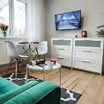 Bezagenta Mozart4 2 Room Easy Transit To City Wifi